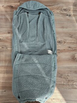 Cybex balios S lux gold 2024 - 7