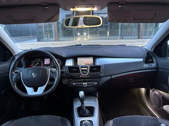 Renault Laguna 2.0 lpg - 7