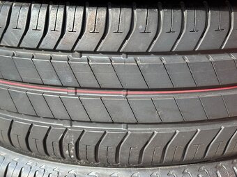 Bridgetstone - 205/45 R17 letne - 7