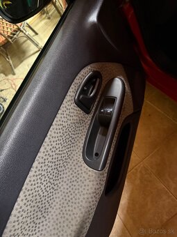 Renault Clio 1,2 43kw - 7