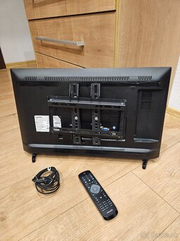 Televizor PHILIPS 24" - 7