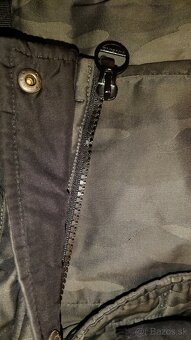 Bunda chlapčenská Vingino  10/140 - 7