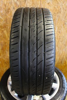 17"..5x112 r17...OEM...AUDI...S-LINE....LETNA SADA - 7