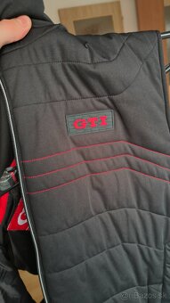 VW GTI Performance Vest 76 - 7