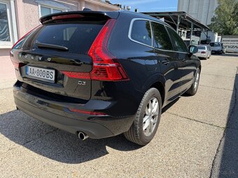 Volvo XC60 - 7