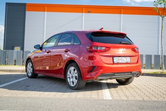 Kia Ceed SW 1.6 CRDi MHEV - 7