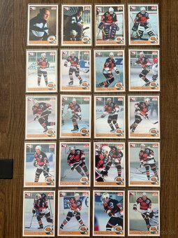 APS karty hokej 95/96 - 7