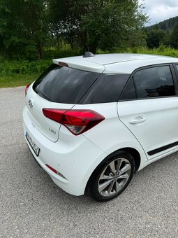 Hyundai i20 active - 7