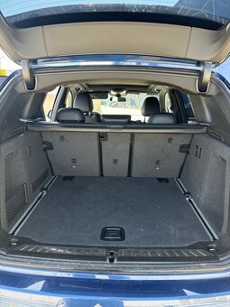 BMW X3 xDrive30d M Sport - 7