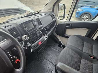 Peugeot boxer 2.2 - 7