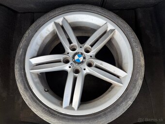 Rozpredám BMW E87 120d - 7