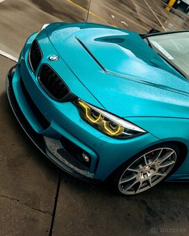 BMW 430i M sport packet - 7