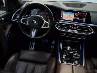 BMW X5 3.0d X-Drive - 7