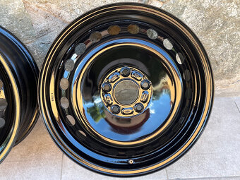 Disky Ford 5x108 R16 - 7