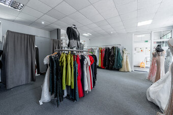 Na predaj polyfunkčná budova, 320 m2 - Centrum, Michalovce - 7