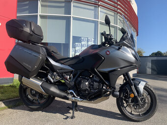 Honda NT1100 DCT - 7