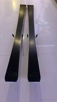 Lyže Rossignol 146cm - 7