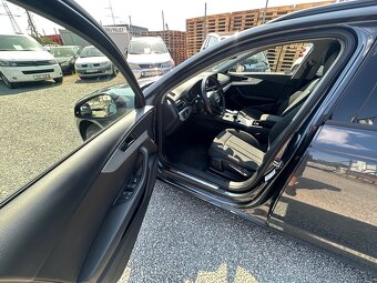 Audi A4 Avant 2.0 TDI Stronic - 7