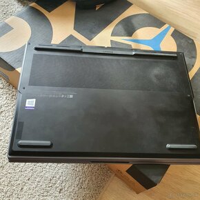 LENOVO Legion 7 15IMHg05 Slate Grey - 7