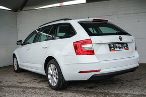 470-Škoda Octavia Combi, 2018, nafta, 1.6TDI Executive, 85kw - 7