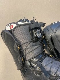 Snowboard topánky Northwawe TF5 - 7