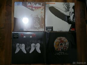 predam LP platne na foto - 7