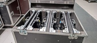 Predám bazárovú exteriérovú LED obrazovku P6.6 - 7