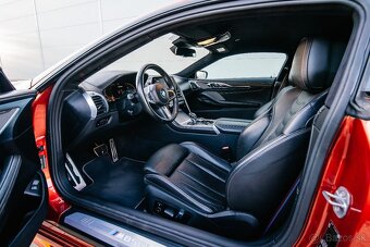 BMW M850i XDrive coupe, odpocet DPH - 7