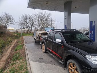 Odťahová služba,preprava - 7