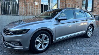 Volkswagen Passat Variant 2.0 TDI Business 4Motion DSG✅ - 7