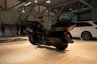 Harley Davidson Road Glide ULTRA LIMITED - 7