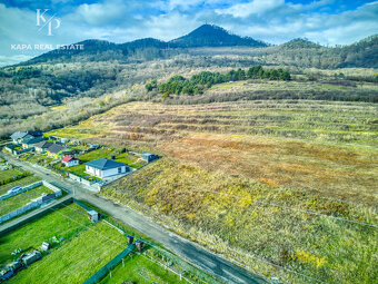 Pozemok na predaj, plocha 788 m², obec Fintice - 7