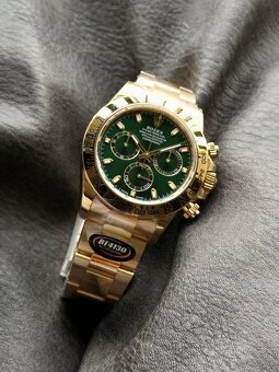 Rolex Daytona John Mayer - 7