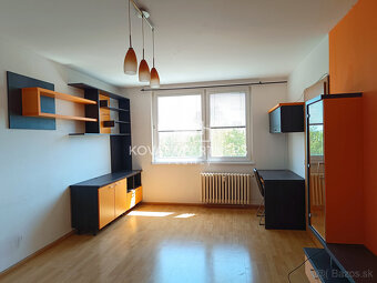 3 izbový byt s lodžiou - Galanta - 7