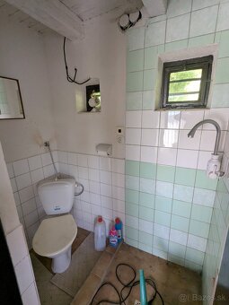 CHATA VYŠNÉ OPÁTSKE - 7