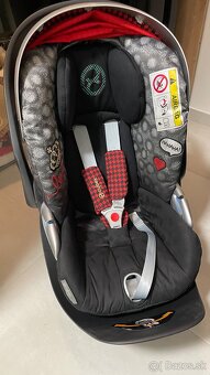 Cybex Prim Rebellious - 7