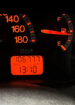 Fiat Seicento 1.1 40Kw - 7