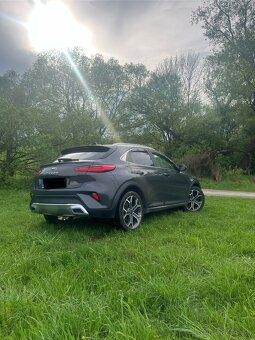 Kia XCeed 1.4 T-GDI (103 kW) - 7
