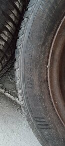 Predam disky 4x108 R 15 - 7