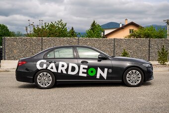 Mercedes Benz C220 D 147kw - 7