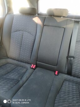 Mercedes e 220 cdi w211 combi automat bez tp a spz - 7