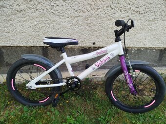 Bicykel 16 VEDORA - 7