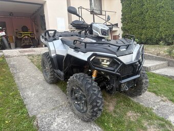 POLARIS SPORTSMAN 570 OHLINS (špeciálna edícia) - 7