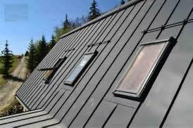 Klampiarske, pokrývacske, tesárske práce - 7