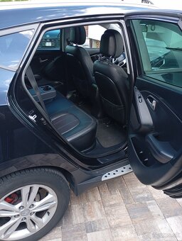 Hyundai ix35 1.7CRDi - 7