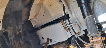 Suzuki Grand Vitara 2,0 HDi bez korozie z Talianska 4x4 - 7
