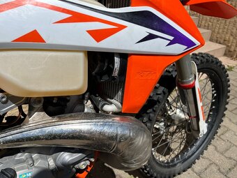 KTM EXC 250 2023 - 7