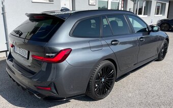 BMW 320d xDrive Touring, SK, 2020, Performance - 7