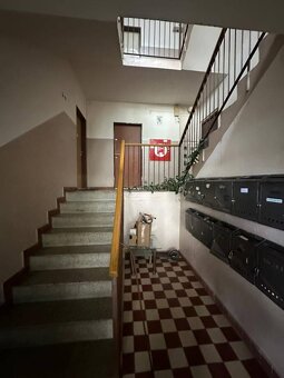 ALL INCLUSIVE | NA PREDAJ 1,5-IZBOVÝ BYT V DUNAJSKEJ STREDE - 7