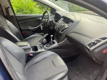 Ford Focus - 7